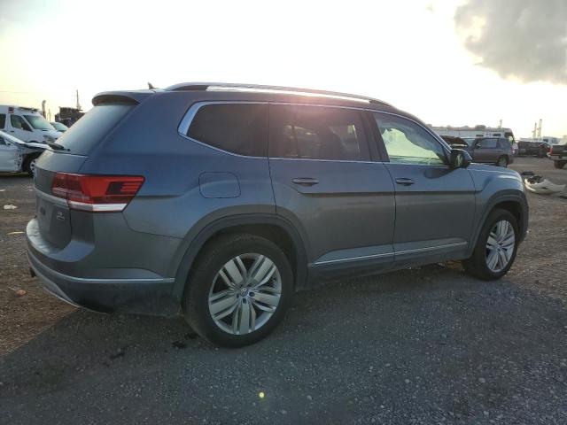 2018 VOLKSWAGEN ATLAS SEL PREMIUM