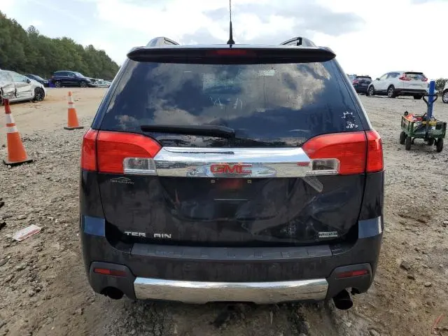 2011 GMC TERRAIN SLT  