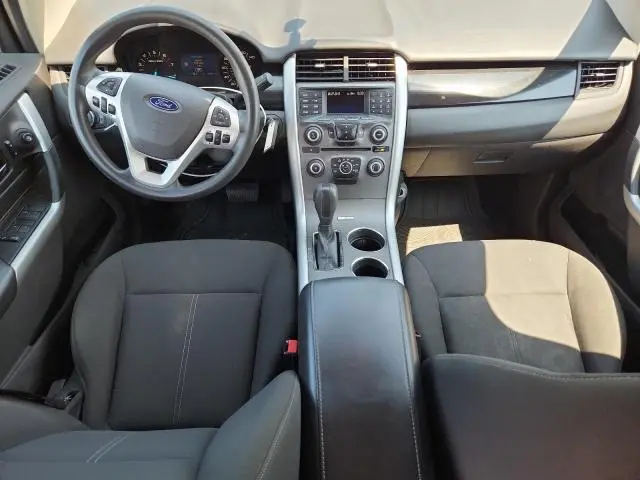 2013 FORD EDGE SE  