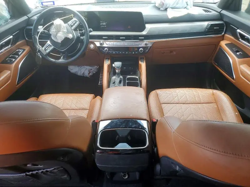 2024 KIA TELLURIDE SX X-PRO  