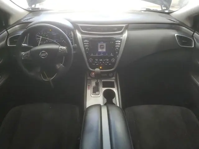 2020 NISSAN MURANO S  