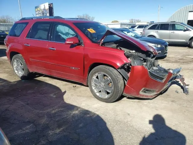 2013 GMC ACADIA DENALI  