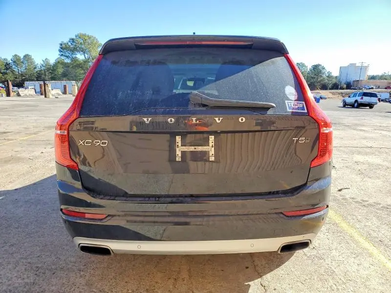 2020 VOLVO XC90 T5 MOMENTUM  