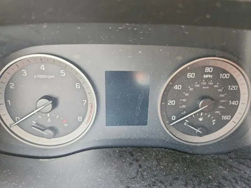 2019 HYUNDAI TUCSON LIMITED  