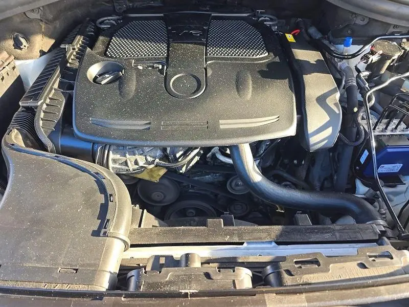 2016 MERCEDES-BENZ GLE 350  