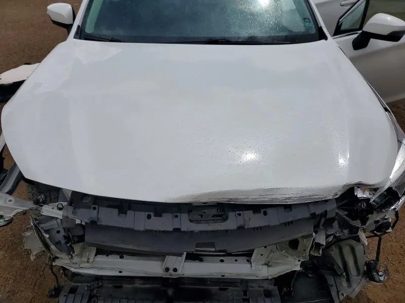2016 SUBARU LEGACY 2.5I LIMITED  