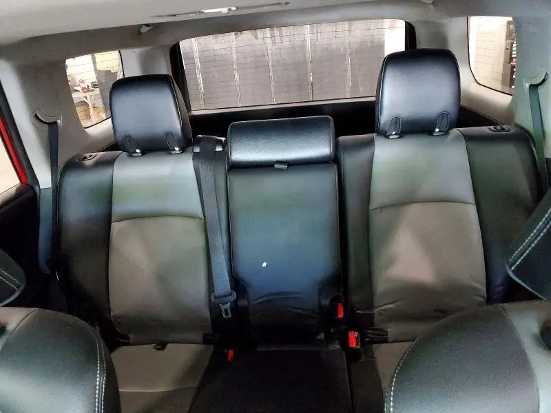 2015 TOYOTA 4RUNNER SR5 PREMIUM  