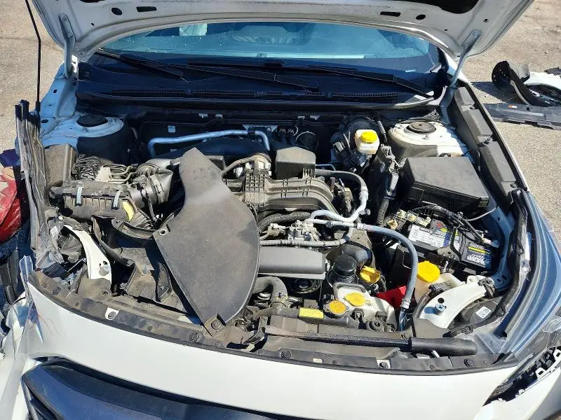 2024 SUBARU OUTBACK TOURING  