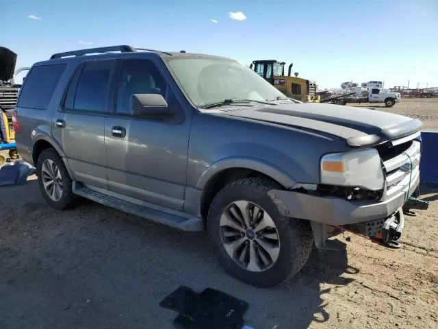 2014 FORD EXPEDITION XLT  