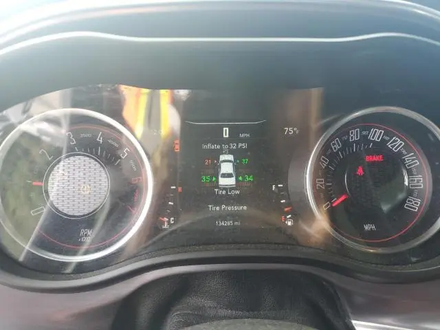 2017 DODGE CHALLENGER R/T 392  