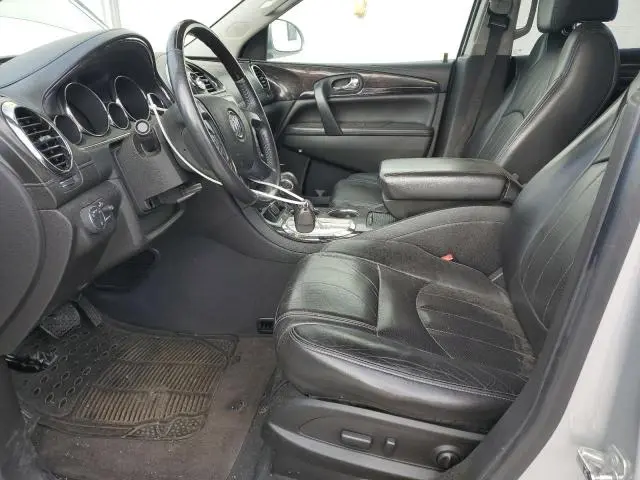 2016 BUICK ENCLAVE   