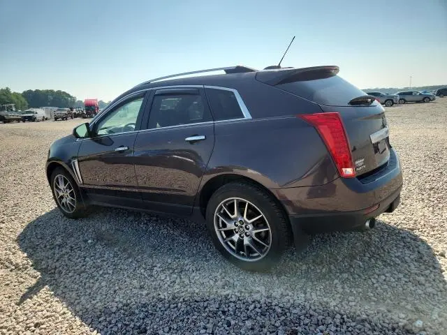 2015 CADILLAC SRX PERFORMANCE COLLECTION  