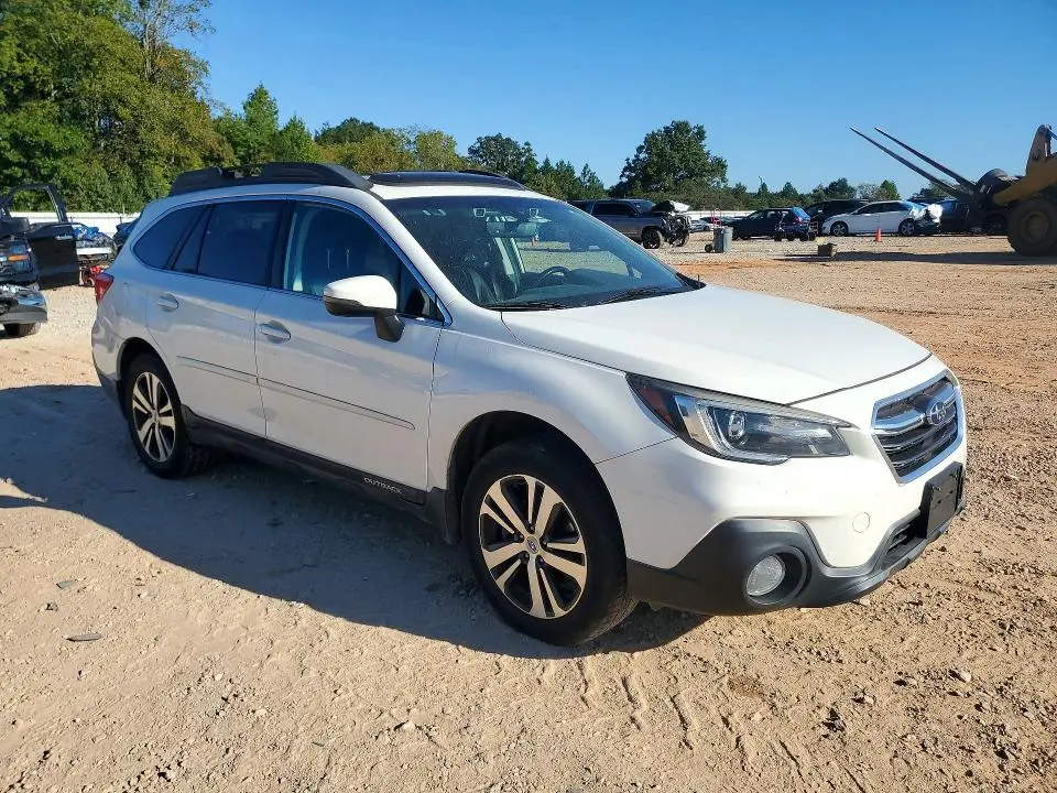 2019 SUBARU OUTBACK 3.6R LIMITED  