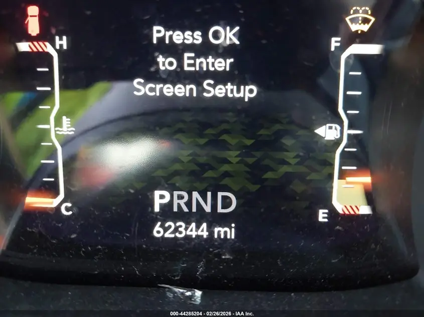 2019 JEEP WRANGLER UNLIMITED SPORT S 4X4