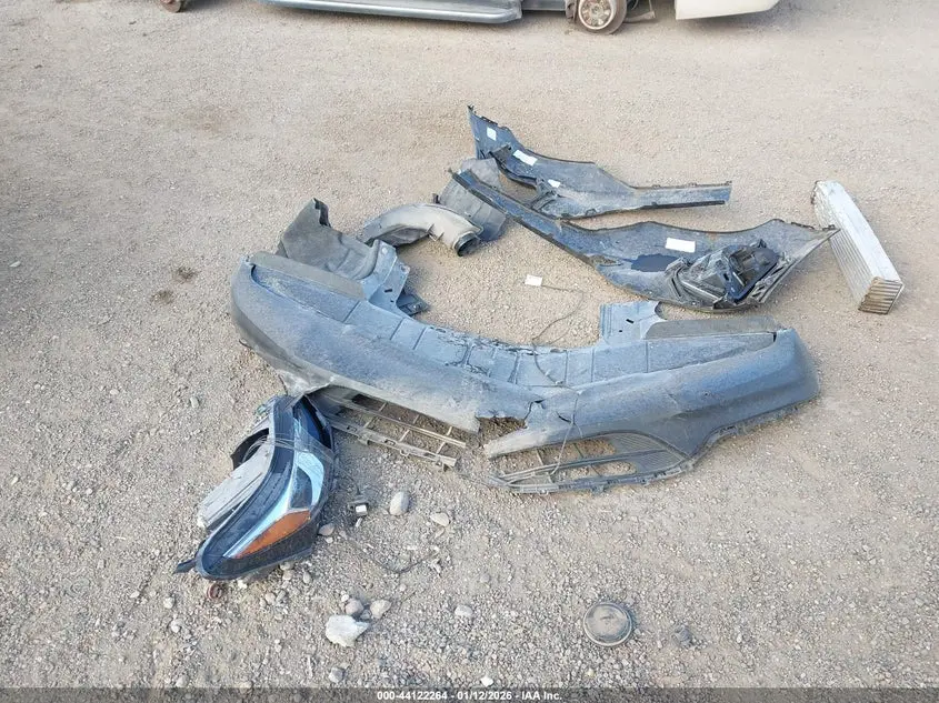 2020 CHEVROLET EQUINOX FWD LS