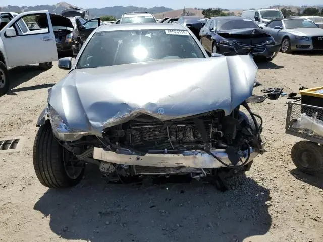 2010 MERCEDES-BENZ E 350  