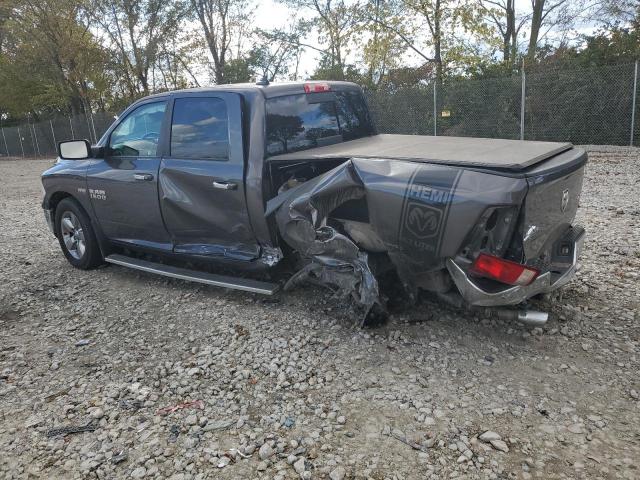 2015 RAM 1500 SLT