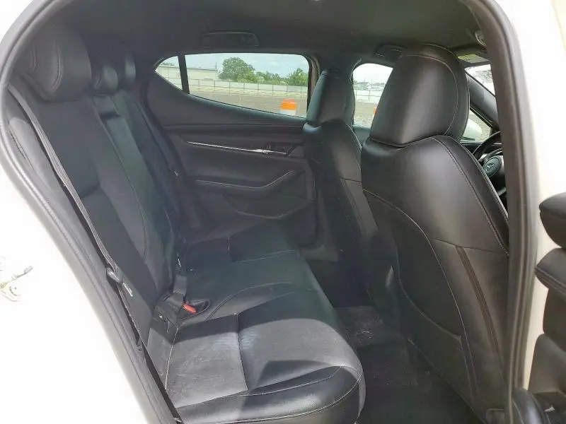 2019 MAZDA 3 PREFERRED  