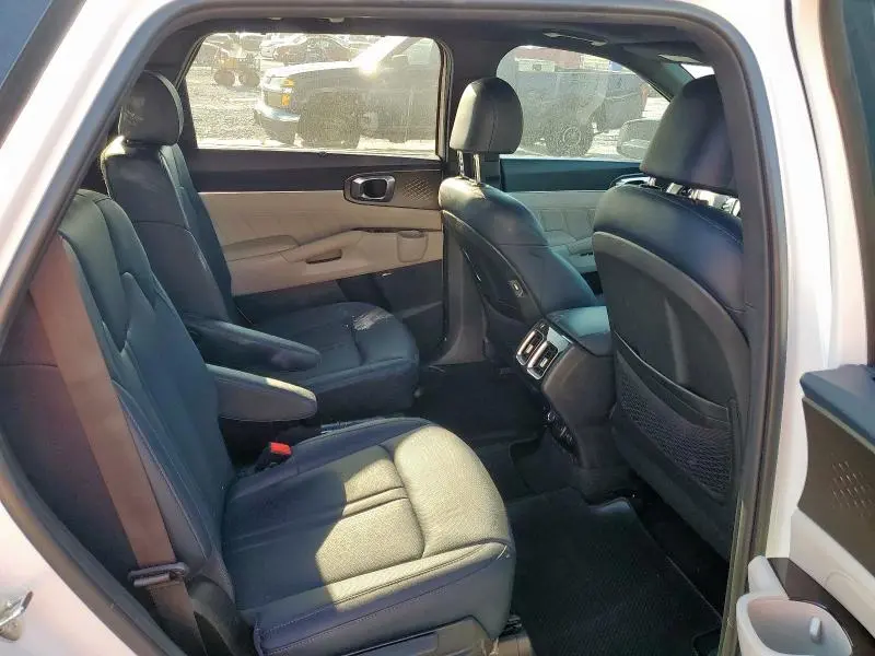 2023 KIA SORENTO SX PRESTIGE  