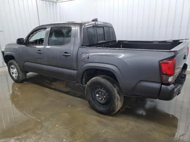 2023 TOYOTA TACOMA DOUBLE CAB