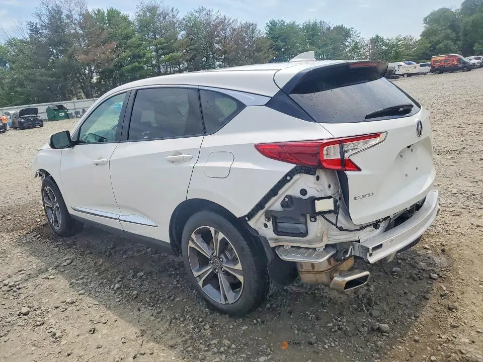 2023 ACURA RDX ADVANCE  