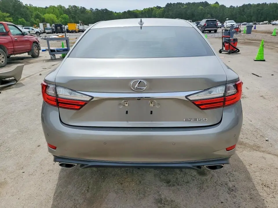 2016 LEXUS ES 350 BASE  