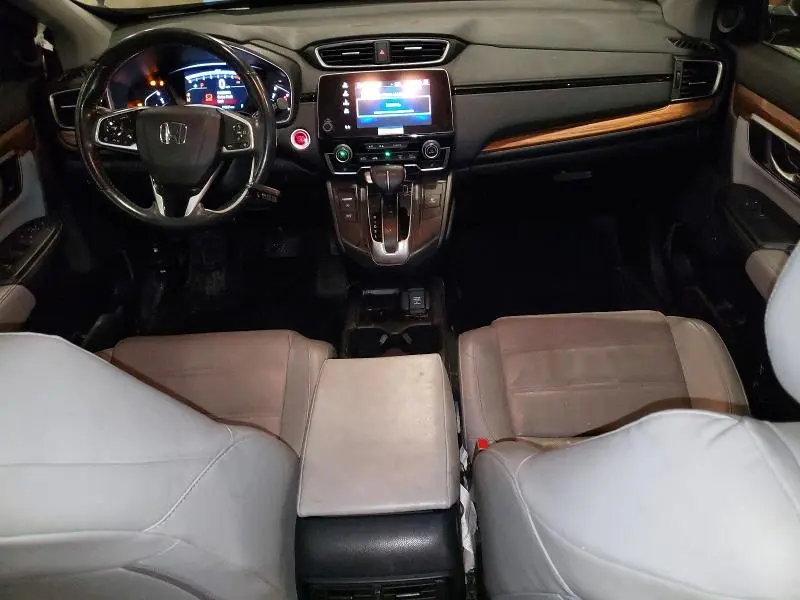 2019 HONDA CR-V EXL  