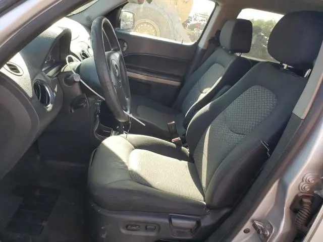 2011 CHEVROLET HHR LS  