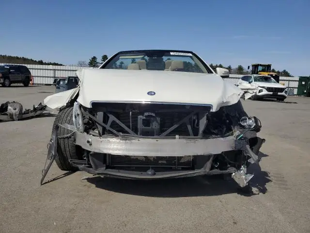 2012 MERCEDES-BENZ E 350  