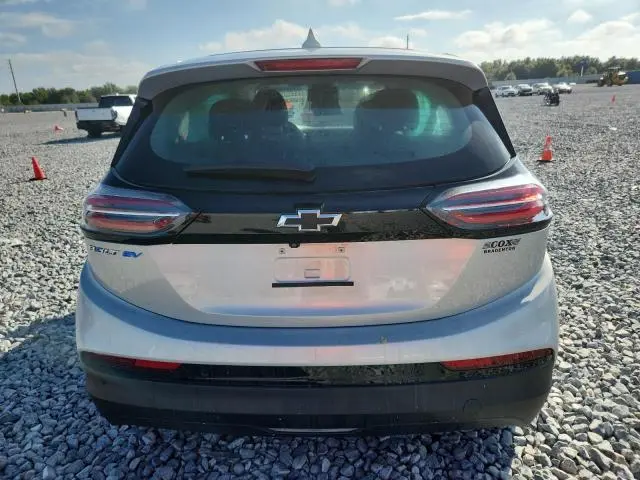 2023 CHEVROLET BOLT EV 1LT  