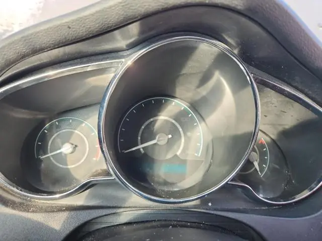 2012 CHEVROLET MALIBU 1LT  