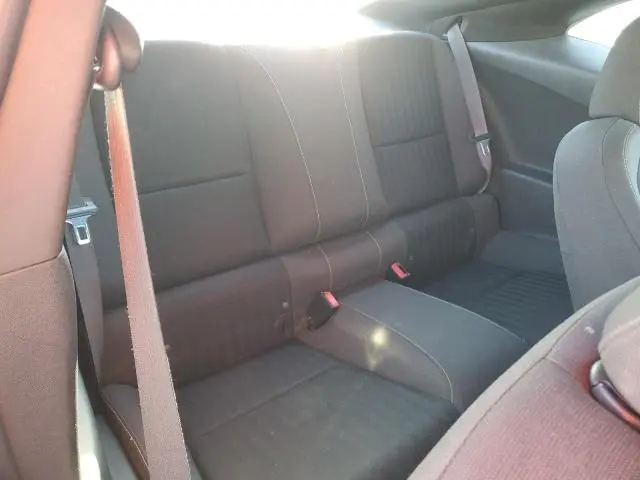 2013 CHEVROLET CAMARO LS