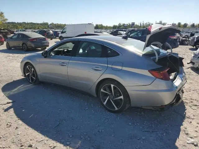 2023 HYUNDAI SONATA SEL PLUS  