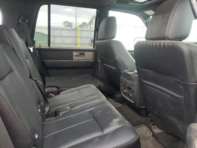 2016 FORD EXPEDITION XLT  