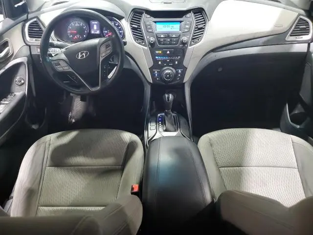 2014 HYUNDAI SANTA FE SPORT   
