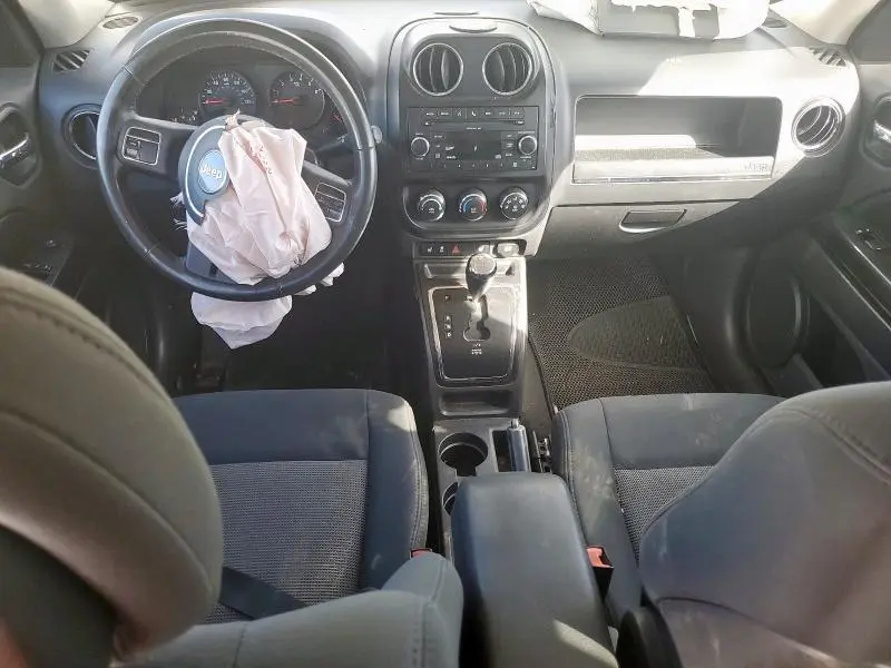 2011 JEEP PATRIOT SPORT  