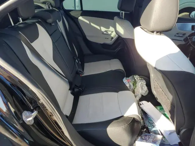 2021 MERCEDES-BENZ A 220 4MATIC  