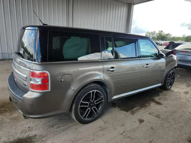 2014 FORD FLEX LIMITED  