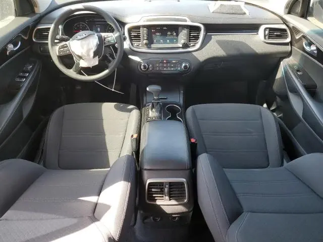 2020 KIA SORENTO S  