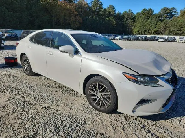 2017 LEXUS ES 350