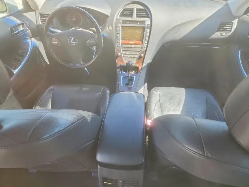2011 LEXUS ES 350 BASE  