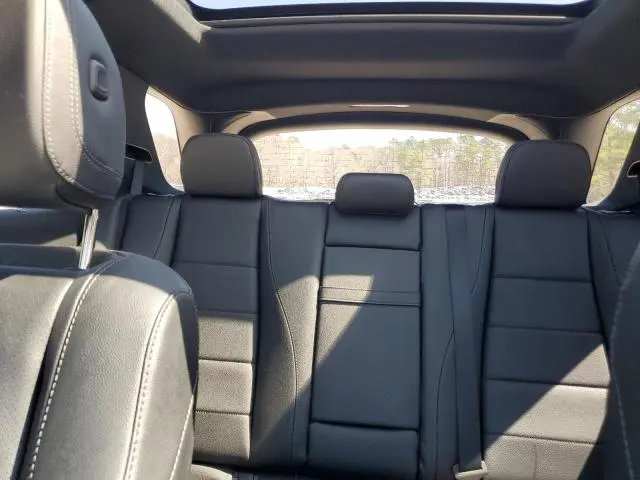 2022 MERCEDES-BENZ GLE 450 4MATIC  