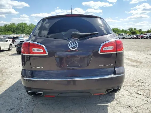 2015 BUICK ENCLAVE   