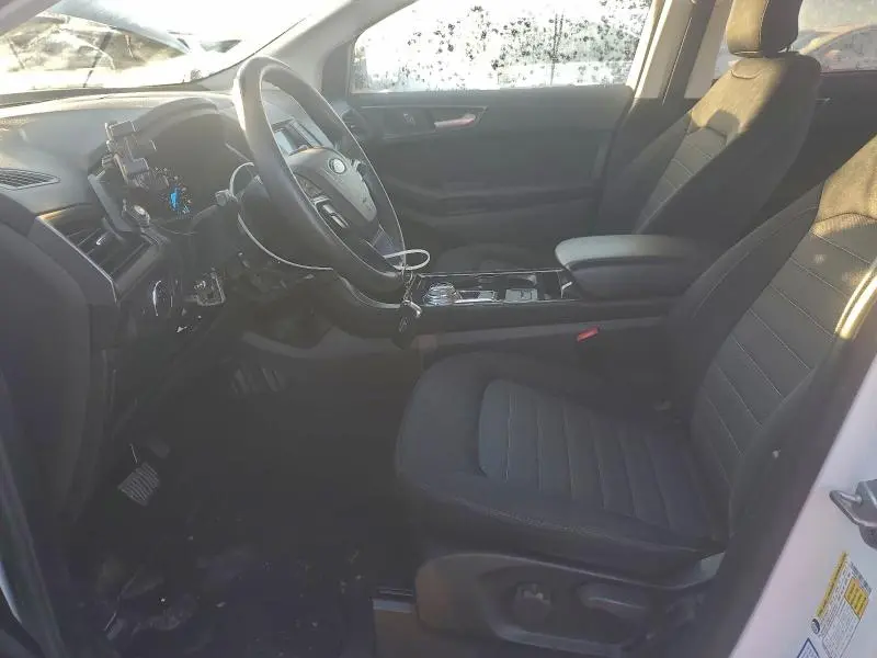 2019 FORD EDGE SE  