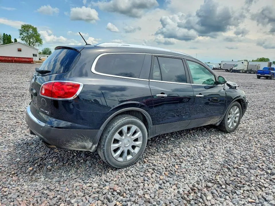 2012 BUICK ENCLAVE   