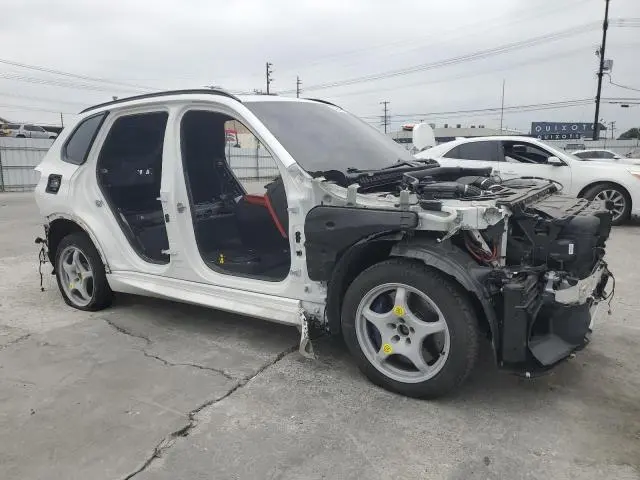 2021 BMW X5 M  