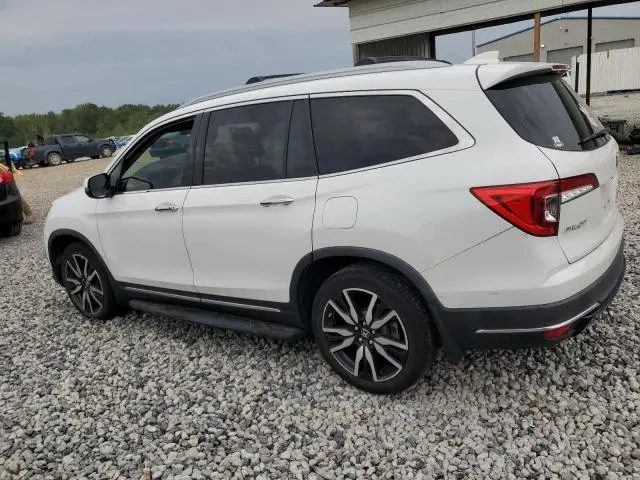 2020 HONDA PILOT TOURING  