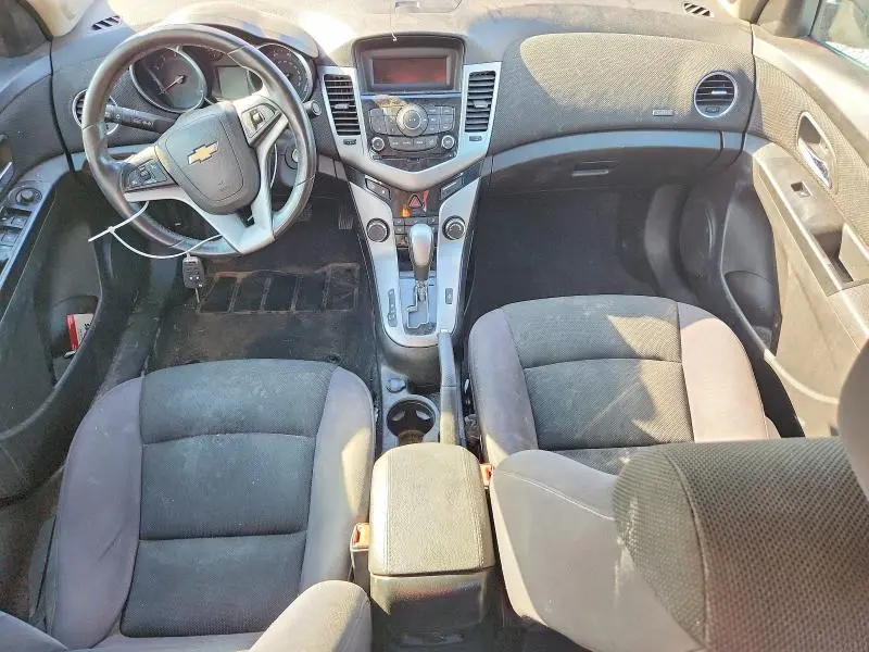 2013 CHEVROLET CRUZE LT  