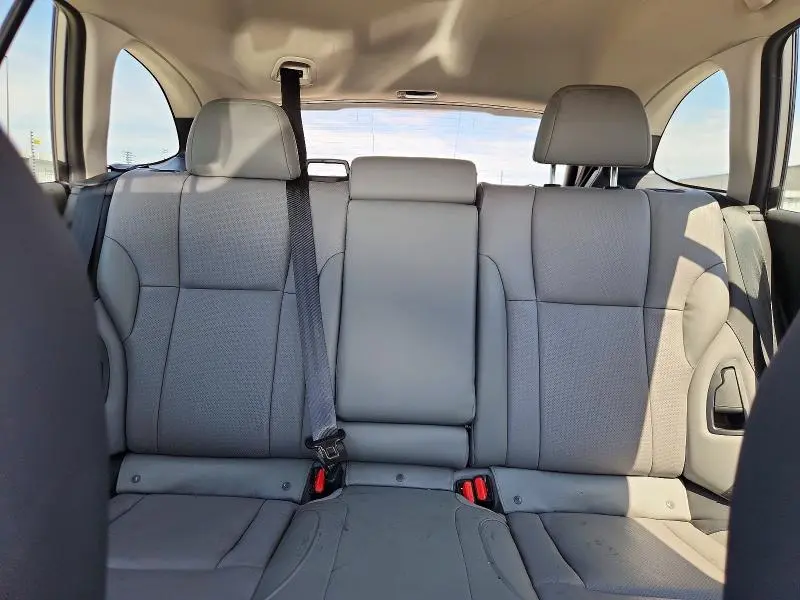 2020 SUBARU OUTBACK LIMITED XT  