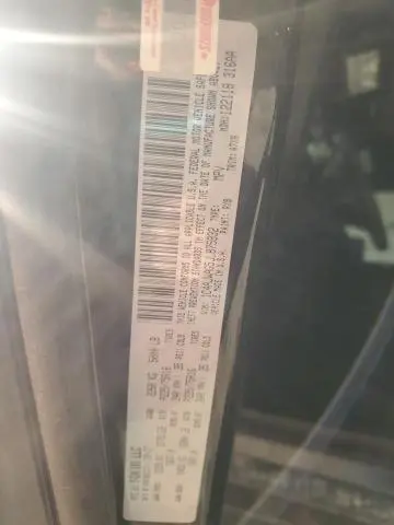 2018 JEEP WRANGLER SPORT  